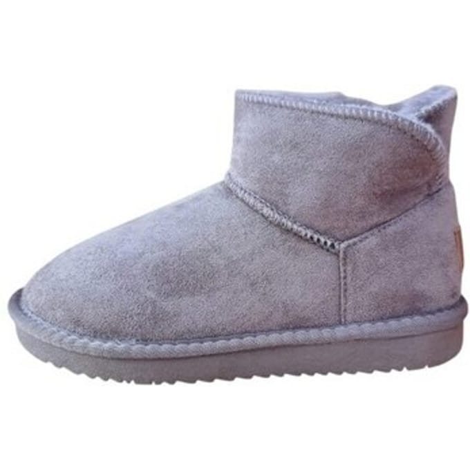 Laarzen Xti 151413 BOTA PELO Taupe