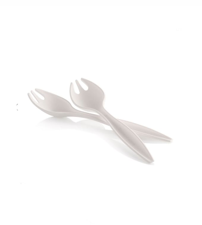 Tupperware Allegra bestek