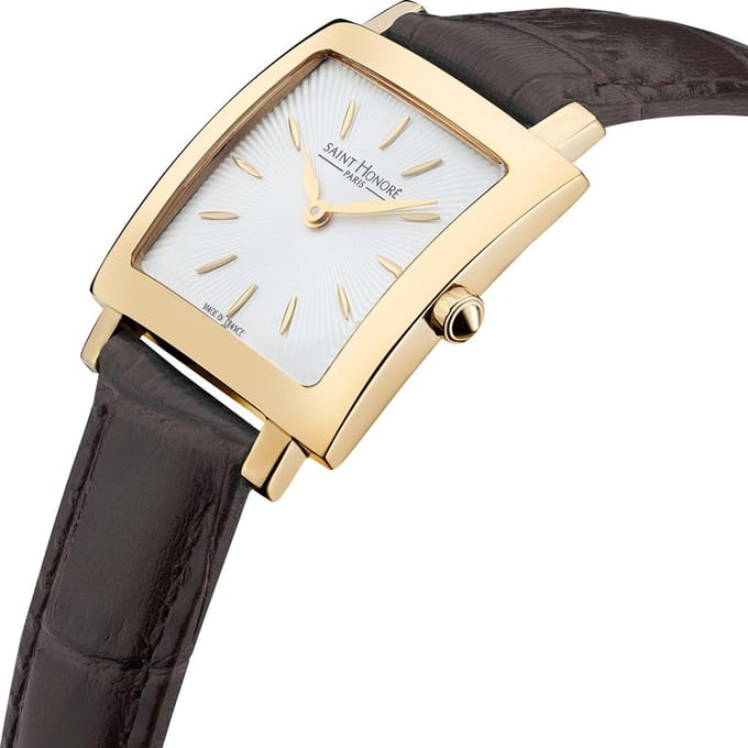 Saint Honoré PV726002 3AIT-M Place Des Vosges Horloge
