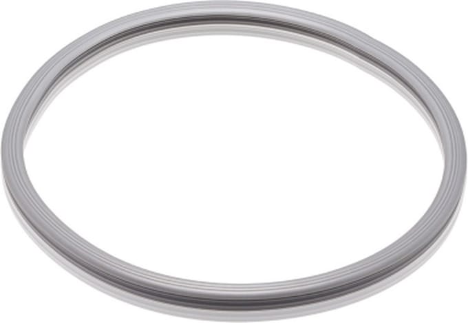 Afsluitring voor Lunchbox Klein - Gefu | ENDURE