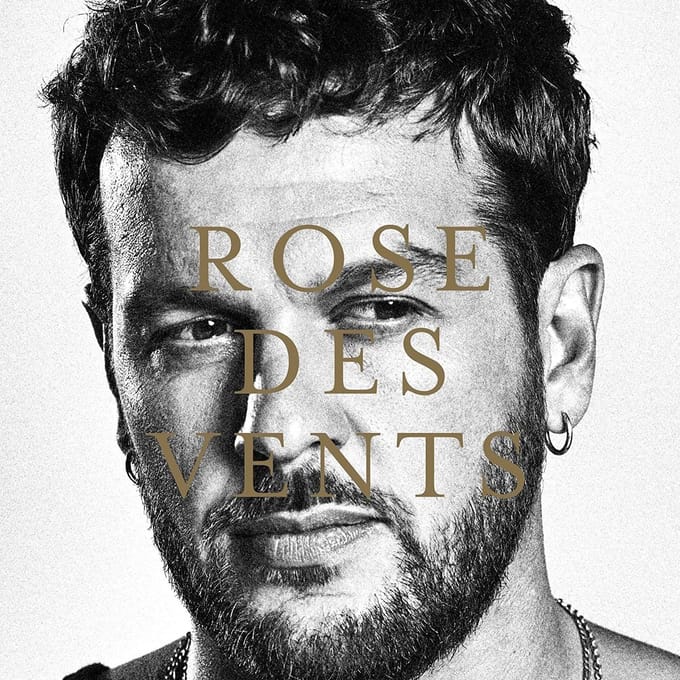 Claudio Capéo - Rose Des Vents (CD) (Deluxe Edition)