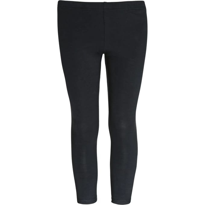 PROACT® Legging kind PA1014 - Black - 10/12 years (10/12 ans)