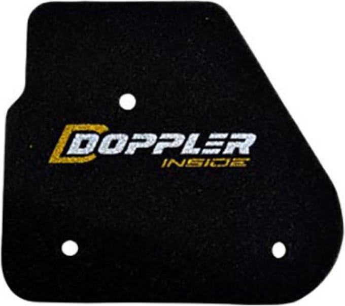 Doppler luchtfilter voor scooter MBK 50 Evolis nieuw