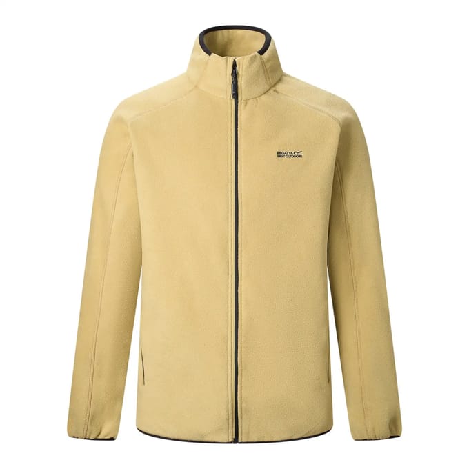 Fleece met rits Regatta Hadfield