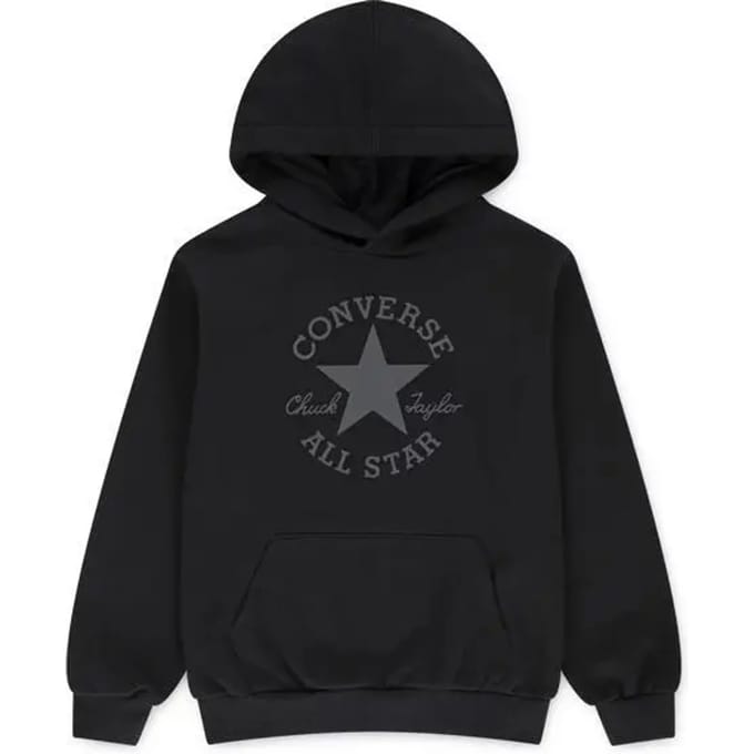 Junior Hoodie Converse Dissected