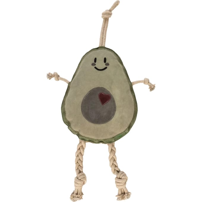 Paard speelgoed HKM Avocado