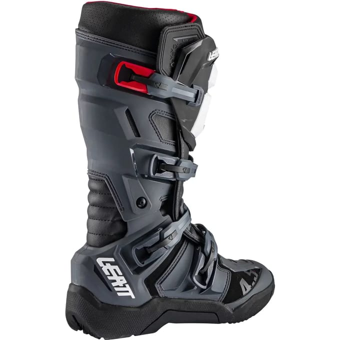 Motorcross schoenen Leatt 4.5 enduro
