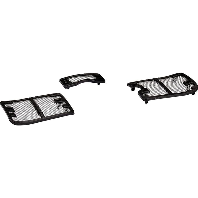 Makita 195446-4 Makita vuilrooster set 195446-4