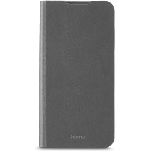 Hama hoesje geschikt voor Galaxy S25 - Eco Premium cover - Zwart