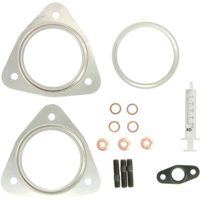 Montageset, supercharger ELRING 577.730