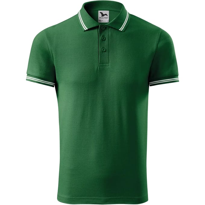 Polo Malfini Urban 219