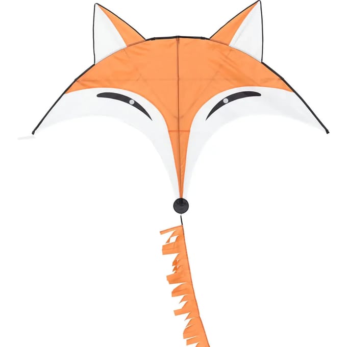 Vlieger HQ Kites Fox