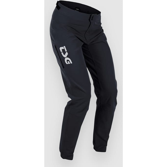 TSG Seen Pants zwart
