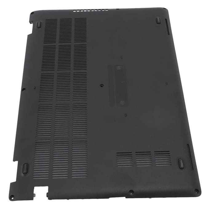 Remplacement du capot inférieur de l'ordinateur portable Dell Latitude 5400 E5400 black
