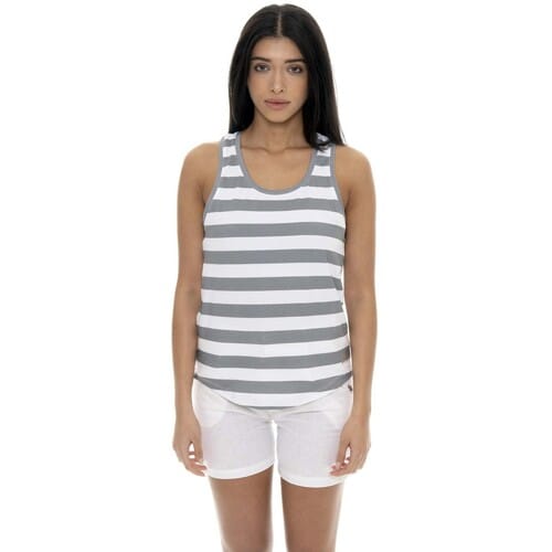 Top Leone 1947 Woman Tank Spring Vibes