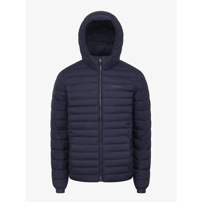 Hooded jacket LeMieux