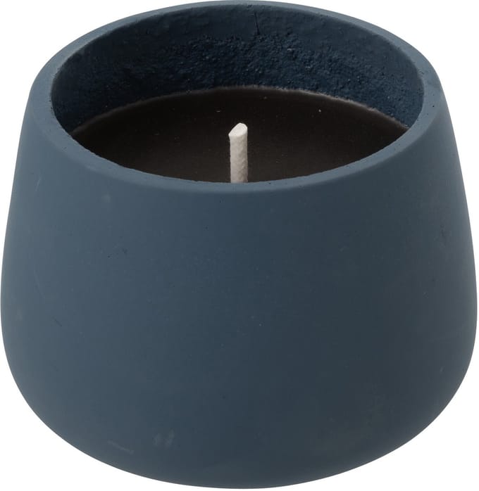 J-Line buitenkaars Cyra - cement - blauw - medium