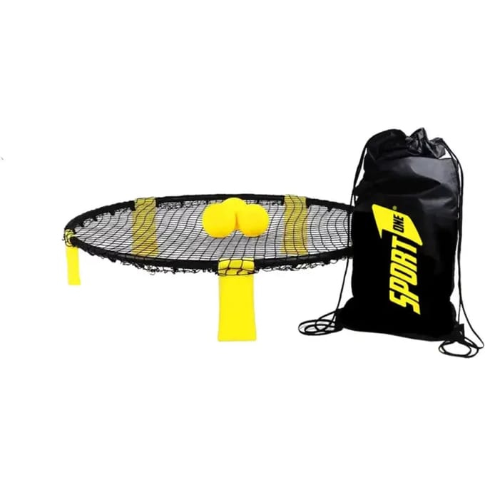 Springnetset Sport One
