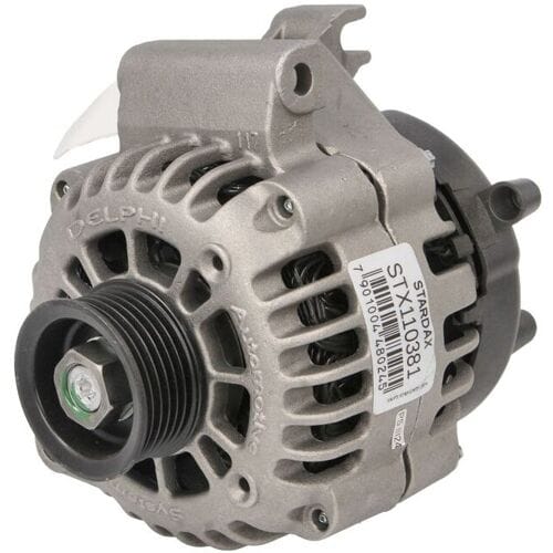 Driefasige generator STARDAX STX110381