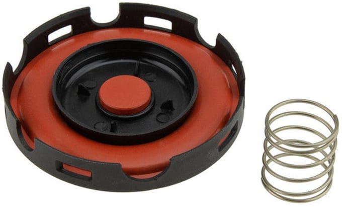 Kleppendeksel pakking OEM 06H103495KIT