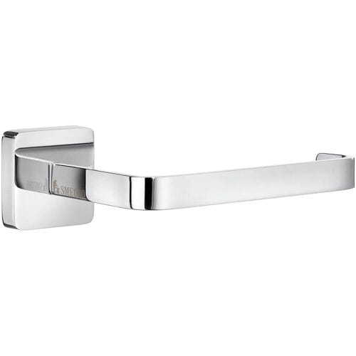 Smedbo Ice toilet paper holder without lid OK3411