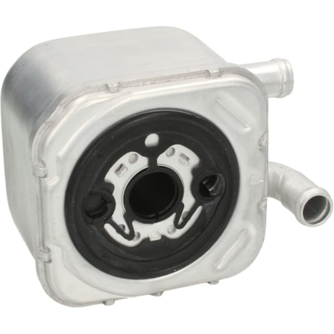 Olie radiator, motorolie NISSENS 90654