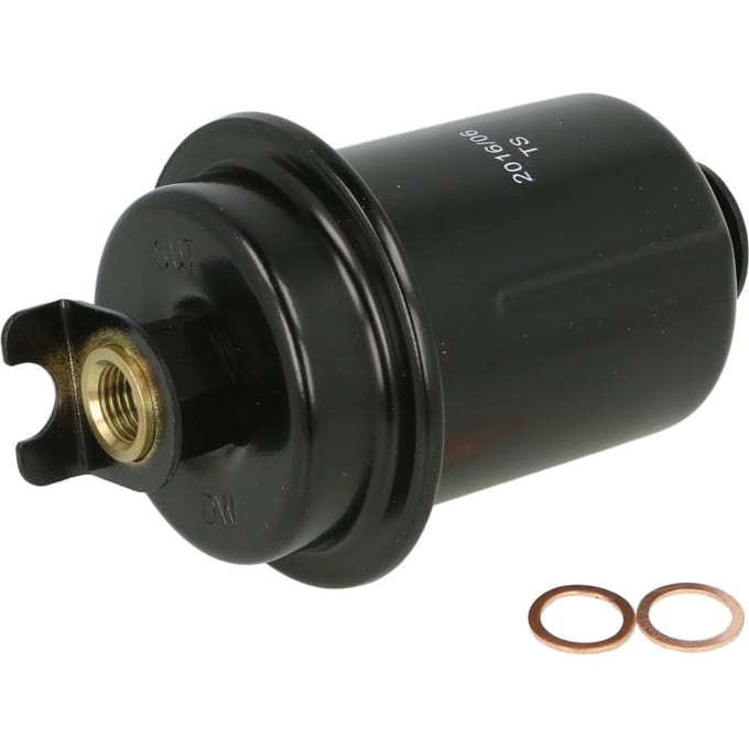 Brandstoffilter JC PREMIUM B30501PR