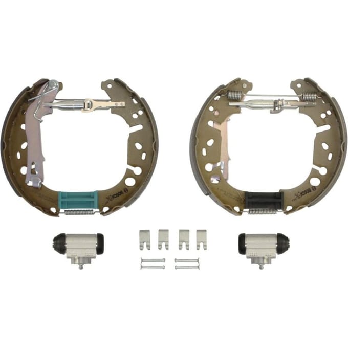 Remschoenset KIT SUPERPRO BOSCH 0 204 114 655