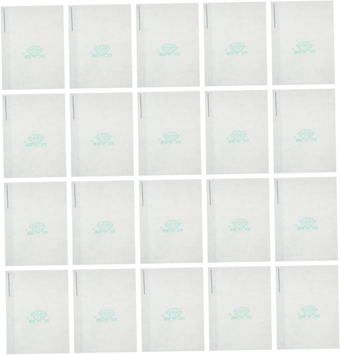 Plantengroeizakken - Zaailingzakken - Fruit Kweken - Waterdicht en Ademend - 200 Stuks - Wit
