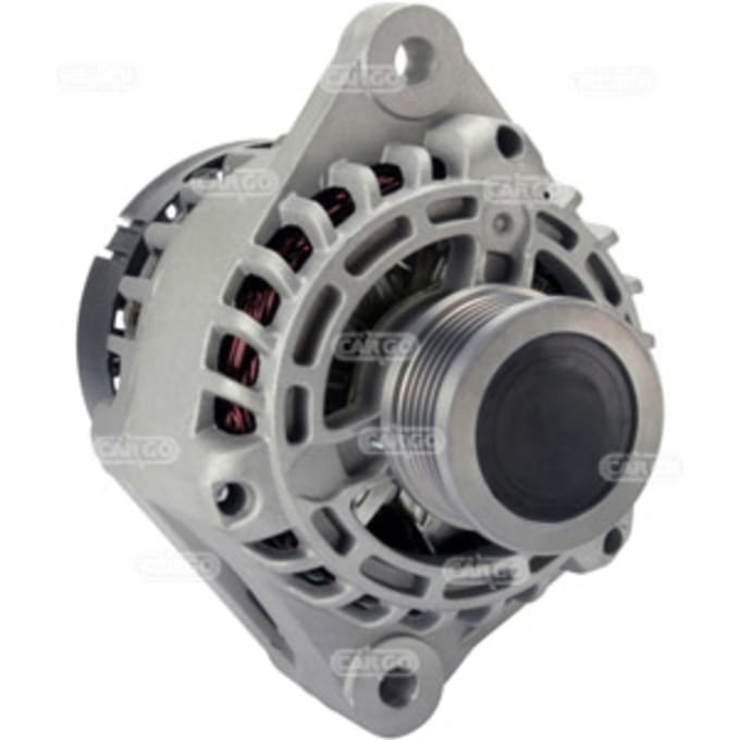 Driefasige generator HC-CARGO 114204