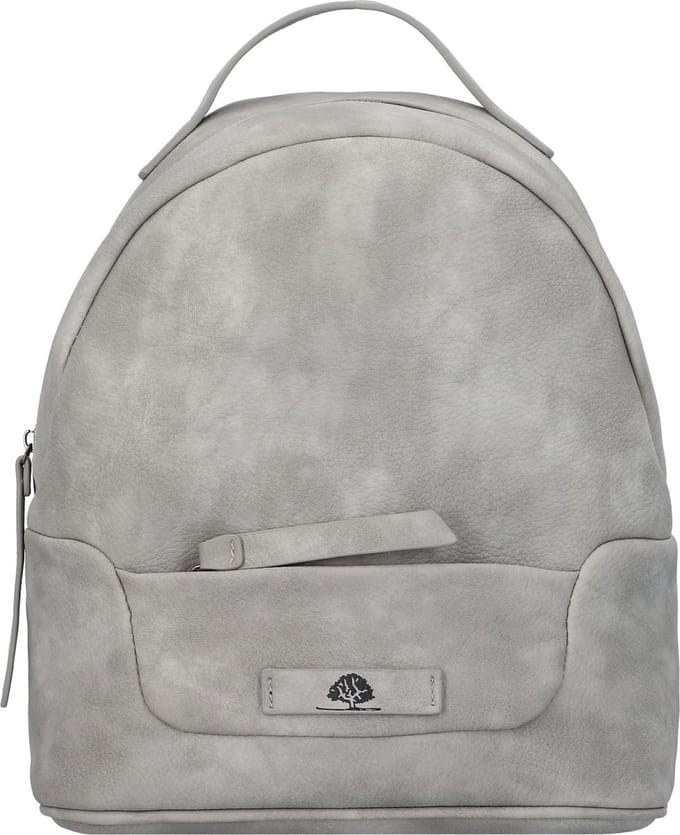 Greenburry Mad'l Dasch Stad rugzak 30 cm - stone