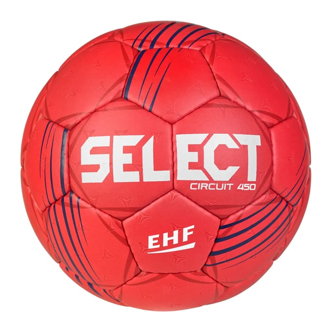 Handbal Select Goalcha 2025