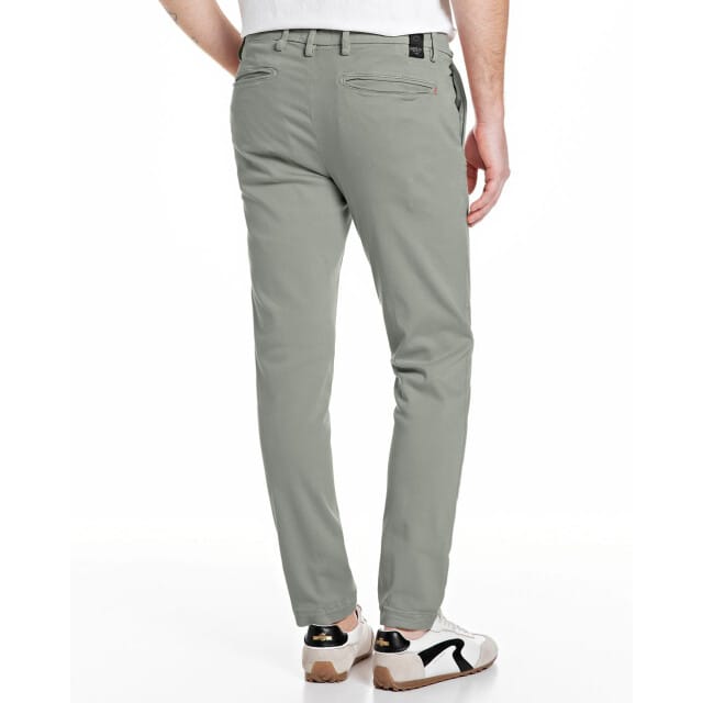 Replay Chino