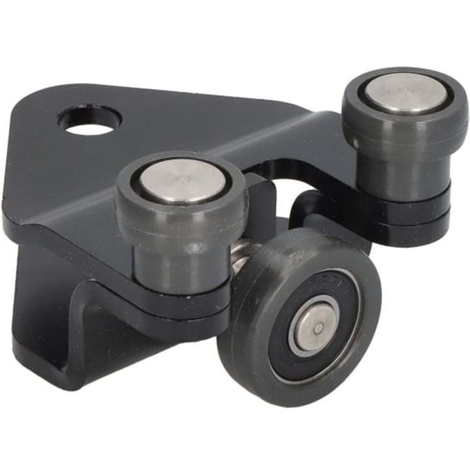 Schuifdeur rolgeleider ROLL PFCSB06