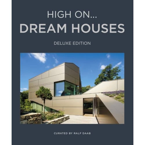 High On... Dream Houses (Deluxe Edition) - Daab, Ralf