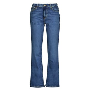 Straight Jeans Guess G08 MID RISE STRAIGHT