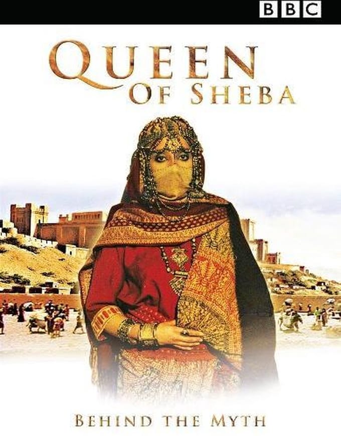 Queen Of Sheba