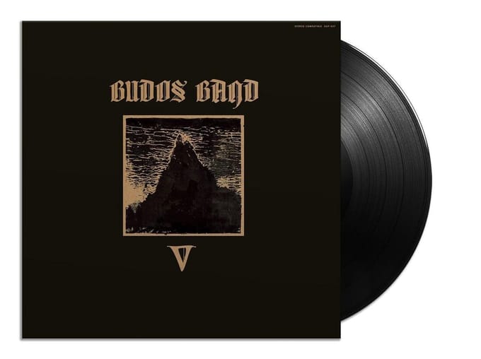 V - Budos Band