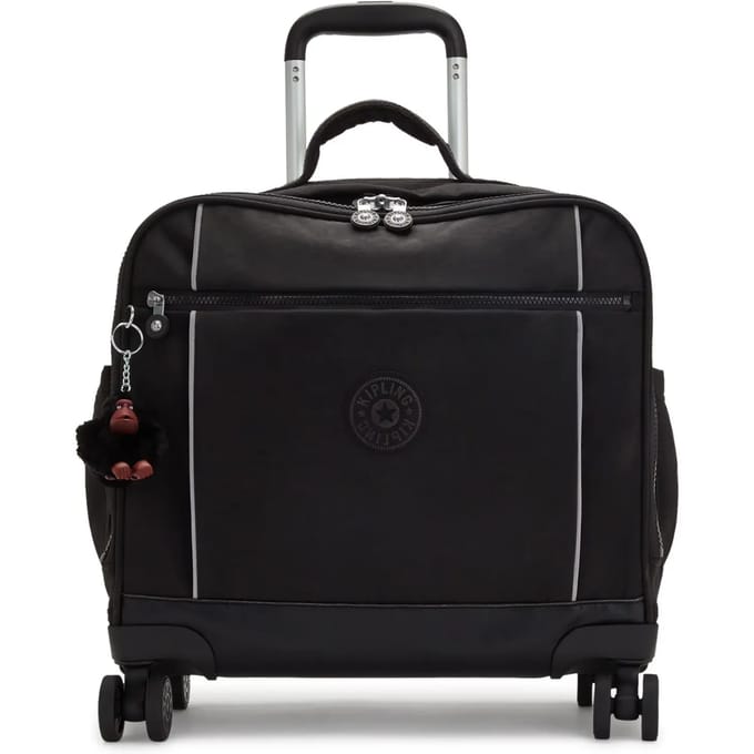 Kipling NEW STORIA Reiskoffer - True Black