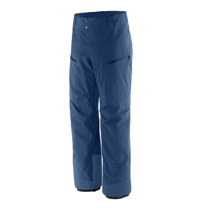 Skibroek Patagonia PowSlayer