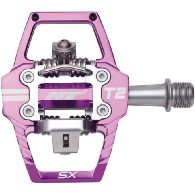 Pedalen HT T2 SX