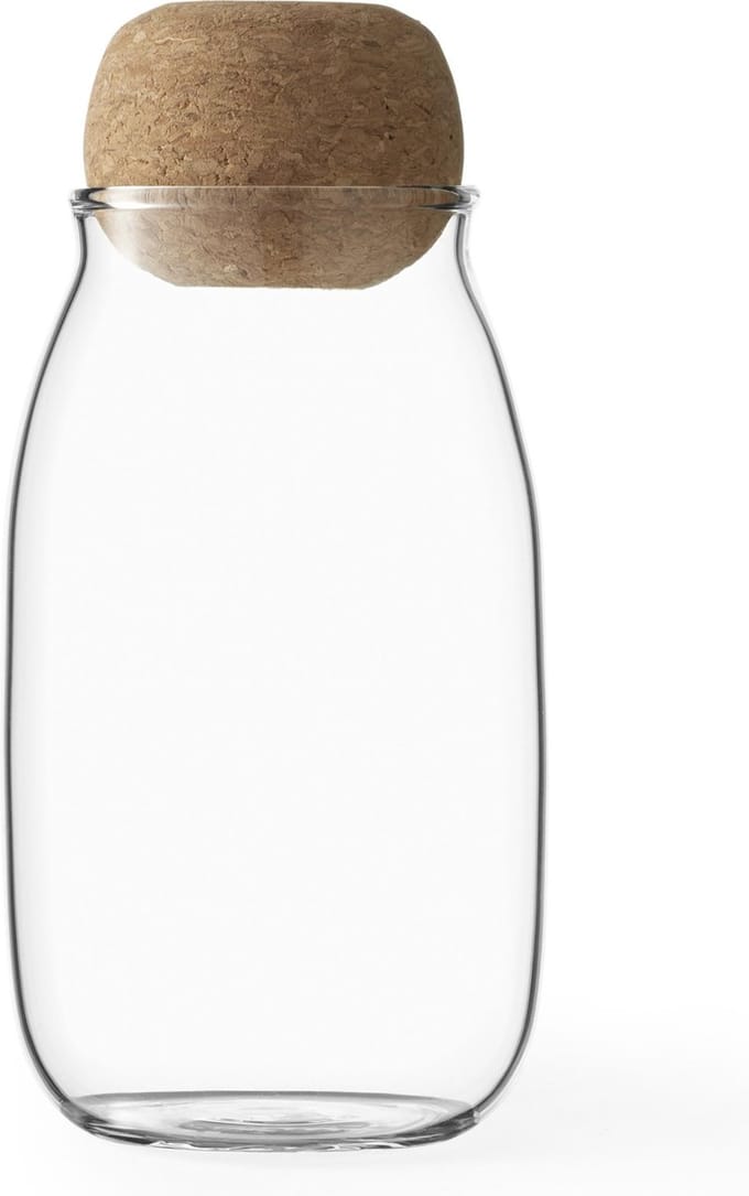 Viva Cortica Voorraadpot 200 ml