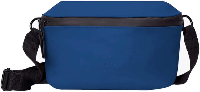 Ucon Acrobatics Jona Lotus - Heuptas 20 cm (royal blue)