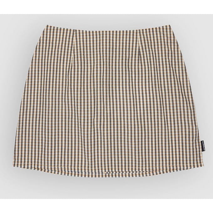 Korte damesrok Quiksilver Ludden