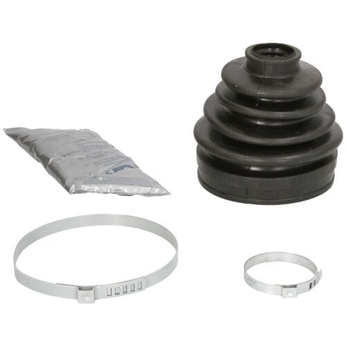 Balgenset, aandrijfas SPIDAN 36086
