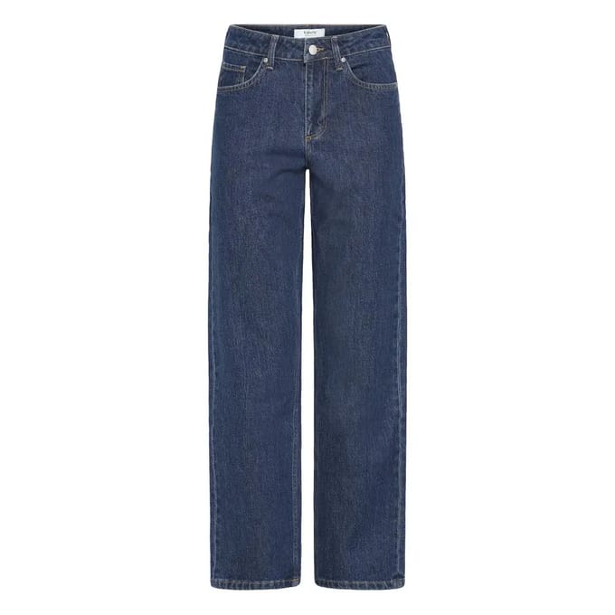 Dames Straight jeans b.young BYKajane