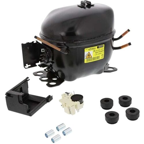AEG compressor, kompleet 140008874210