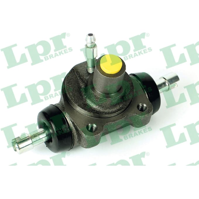 Wielremcilinder LPR 4470