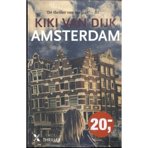 Bruna Pakket - Karen Swan