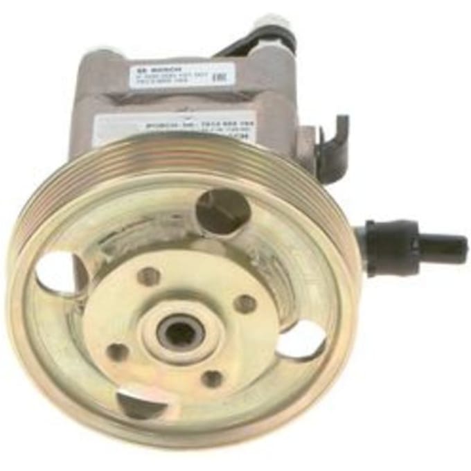 Hydraulische pomp, stuurinrichting BOSCH K S00 000 101